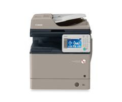 Canon imageRUNNER ADVANCE 500iF/400iF Series