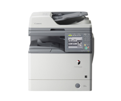 Canon imageRUNNER 1730/iF Series